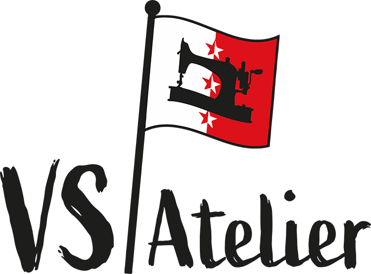 VS Atelier – Broderie, couture, confection de drapeau